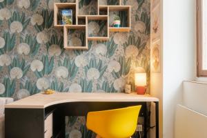 Appartements Melix - Elegant - 2-3 Couchages : photos des chambres
