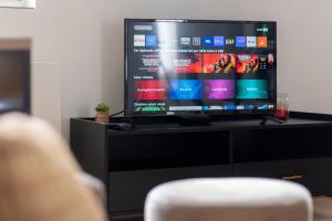 Appartements Melix - Elegant - 2-3 Couchages : photos des chambres