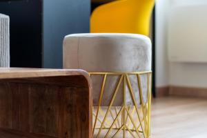 Appartements Melix - Elegant - 2-3 Couchages : photos des chambres