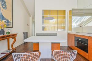 Beautiful loft - Montmartre