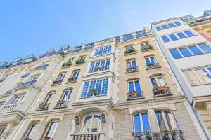 Beautiful loft - Montmartre