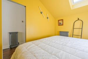 Beautiful loft - Montmartre