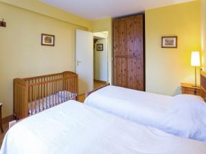 Holiday Home in Diges with Garden & Cycling