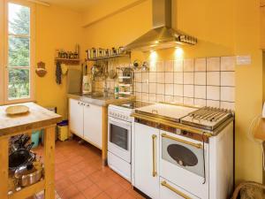 Holiday Home in Diges with Garden & Cycling
