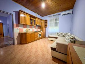 Central Shkoder Apartment