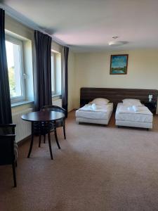 Gminny Ośrodek Sportu i Rekreacji w Zakrzowie