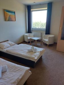 Gminny Ośrodek Sportu i Rekreacji w Zakrzowie