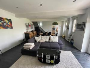 Maisons de vacances Moment de detente : photos des chambres