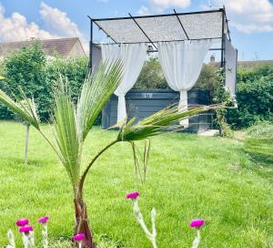 Maisons de vacances Moment de detente : photos des chambres