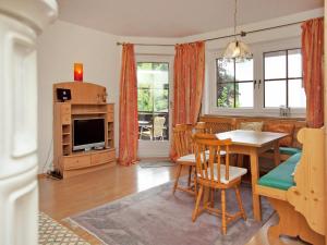 Apartment in Going near Ski Lift