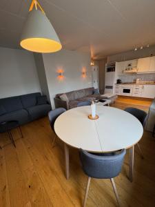 Geislagata 10 single bedroom apartment