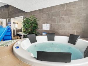 Luxury Retreat with Pool - By Traum Ferienwohnungen