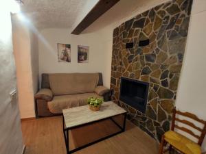 Casa-cueva MI ABUELA L O L A