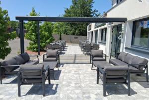 Hotels Val Hotel Montbeliard Sud : photos des chambres