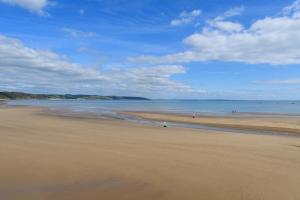 Sea View - Saundersfoot