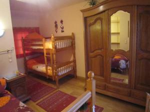Maisons de vacances Cottage in Vaires-sur-Marne near Forest & Lake : photos des chambres