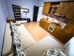 Central Shkoder Apartment