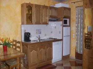 Maisons de vacances Cottage in Vaires-sur-Marne near Forest & Lake : photos des chambres