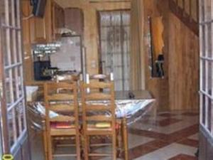 Maisons de vacances Cottage in Vaires-sur-Marne near Forest & Lake : photos des chambres
