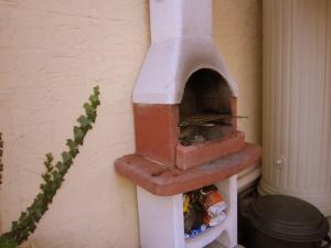 Maisons de vacances Cottage in Vaires-sur-Marne near Forest & Lake : photos des chambres
