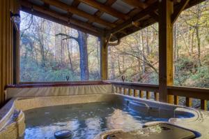 Creekside Retreat