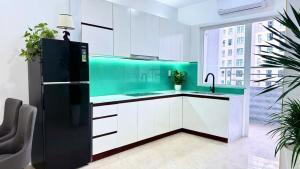 MƯỜNG THANH Apartment house