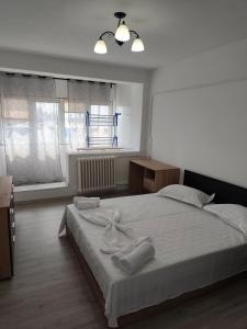 Grand Central Apartment Bucharest