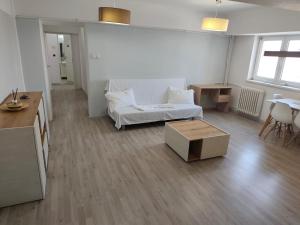 Grand Central Apartment Bucharest