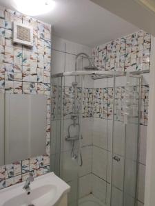 Grand Central Apartment Bucharest