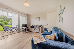 Summer Breeze - Saundersfoot