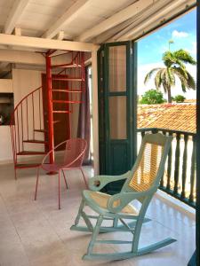 Cartagena - stunning location in walled city