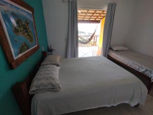 Apartamento Com Vista para o Mar Canto do Machado III