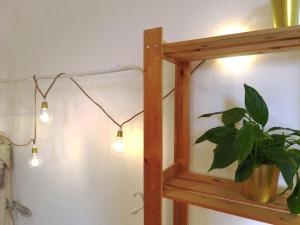 Appartements Sunny Studio Eiffel Tower Nearby Elevator : photos des chambres