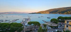 Soqquadro Art&Relax - Portovenere - Sea view Villa