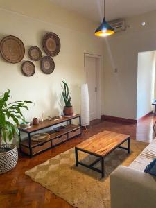 Patri House