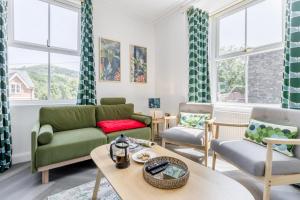 Bryn Aber - Llangollen View Retreat