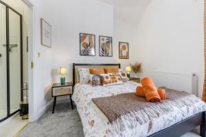 Bryn Aber - Llangollen View Retreat