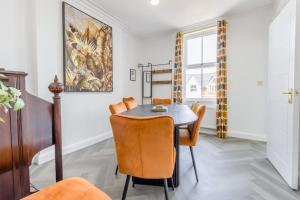 Bryn Aber - Llangollen View Retreat