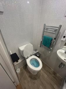 Somewhere Nice & Cozy