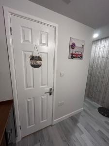 Somewhere Nice & Cozy