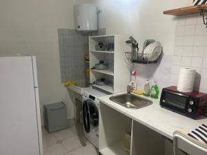 La casetta nel Borgo