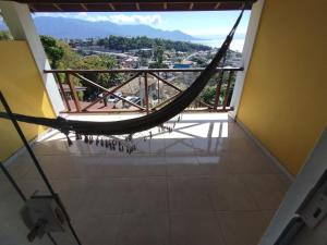 Apartamento Com Vista para o Mar Canto do Machado III