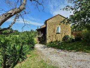 Maisons de vacances Loubejac Garden Escape : photos des chambres