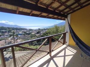 Apartamento Com Vista para o Mar Canto do Machado III