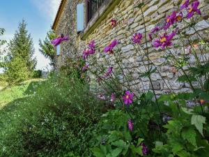 Maisons de vacances Loubejac Garden Escape : photos des chambres