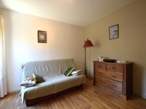 Maisons de vacances Loubejac Garden Escape : photos des chambres