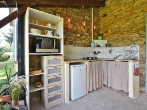 Maisons de vacances Loubejac Garden Escape : photos des chambres