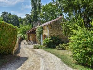 Maisons de vacances Loubejac Garden Escape : photos des chambres
