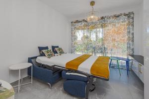 Appartements Joli deux pieces - Terrasse - Parking - EB : photos des chambres