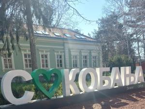 Apartman La Viva Sokobanja